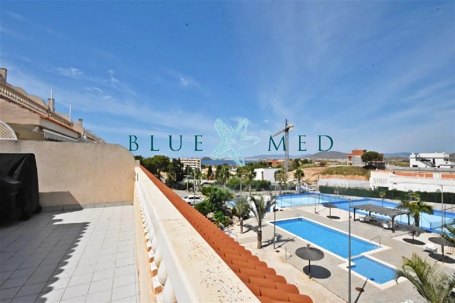  kaufen Wohnung Puerto De Mazarrón Bajo Guadalentín 2