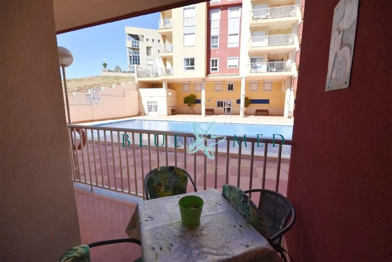  kaufen Wohnung Puerto De Mazarrón Bajo Guadalentín 1