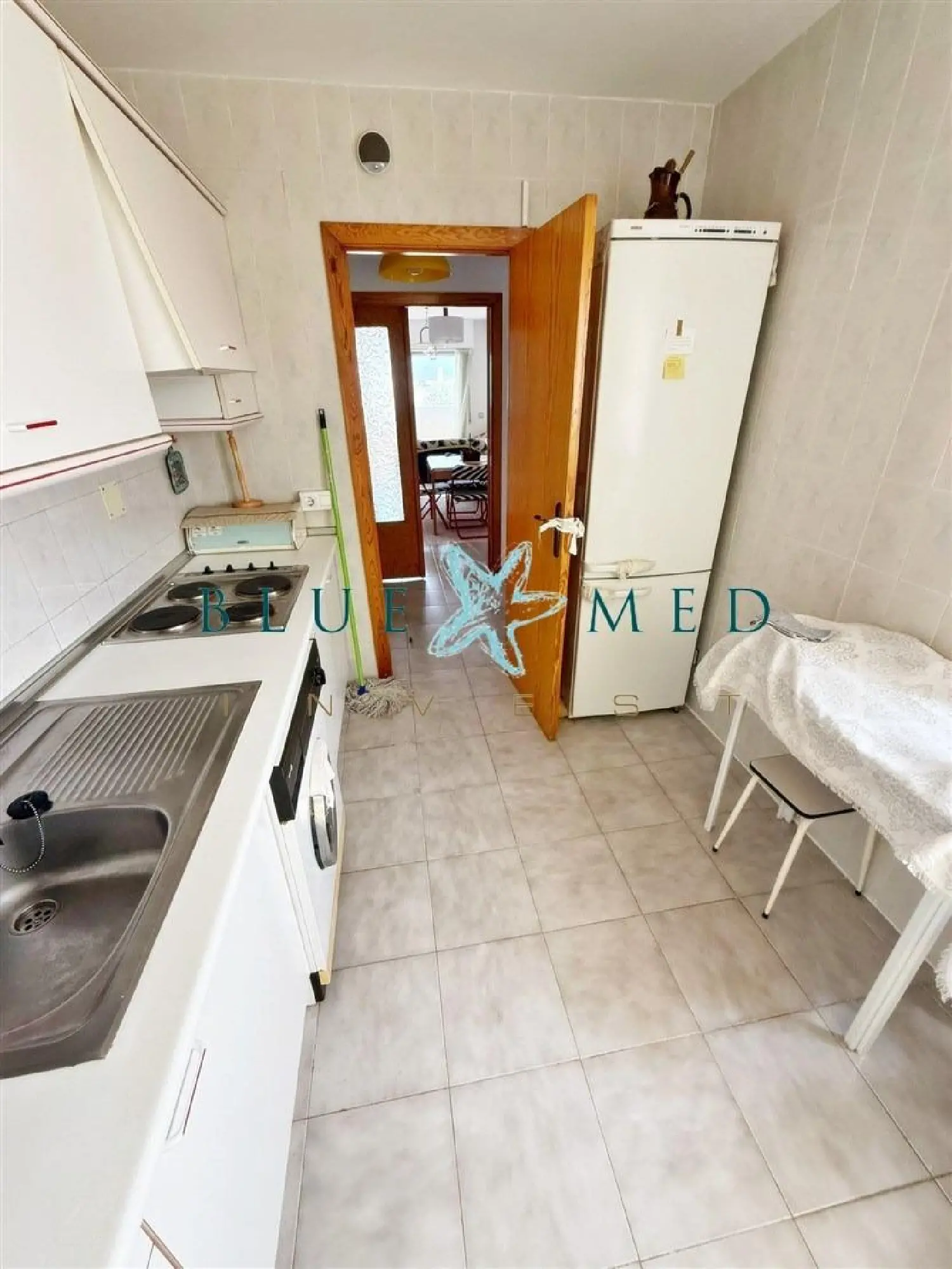  kaufen Wohnung Puerto De Mazarrón Bajo Guadalentín 4