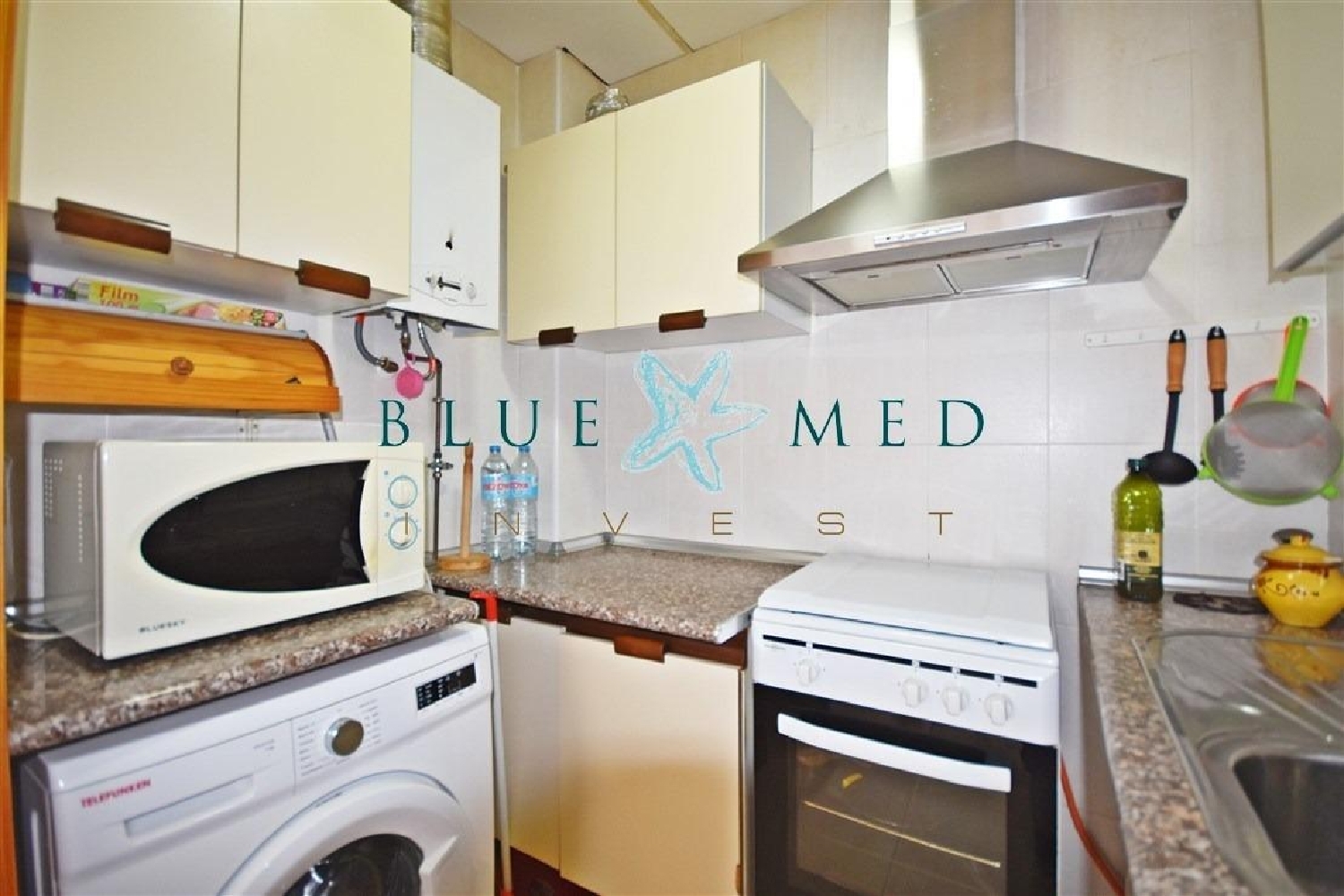  en venta apartamento Puerto De Mazarrón Bajo Guadalentín 7
