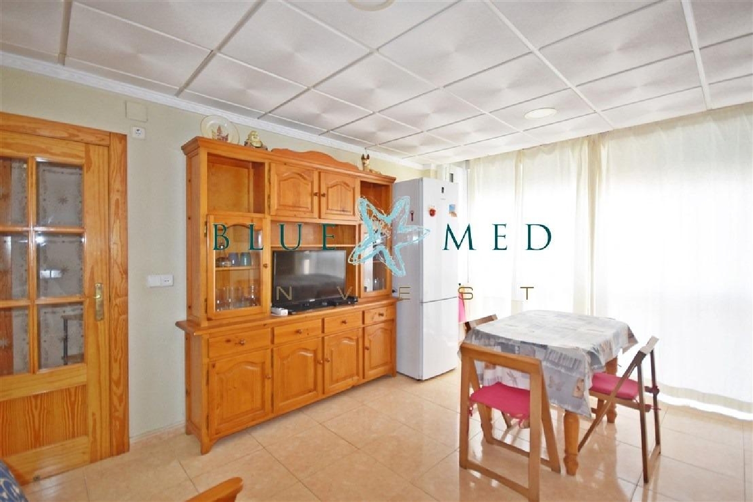  en venta apartamento Puerto De Mazarrón Bajo Guadalentín 4