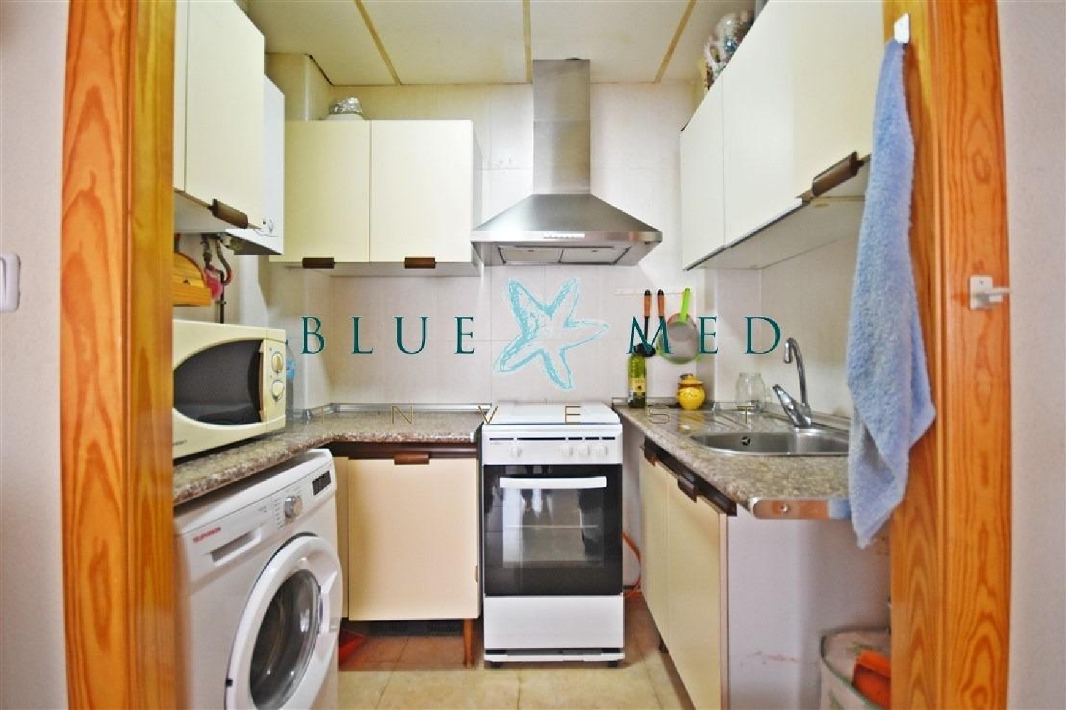  en venta apartamento Puerto De Mazarrón Bajo Guadalentín 5