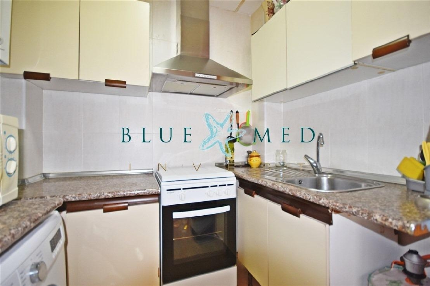  en venta apartamento Puerto De Mazarrón Bajo Guadalentín 6