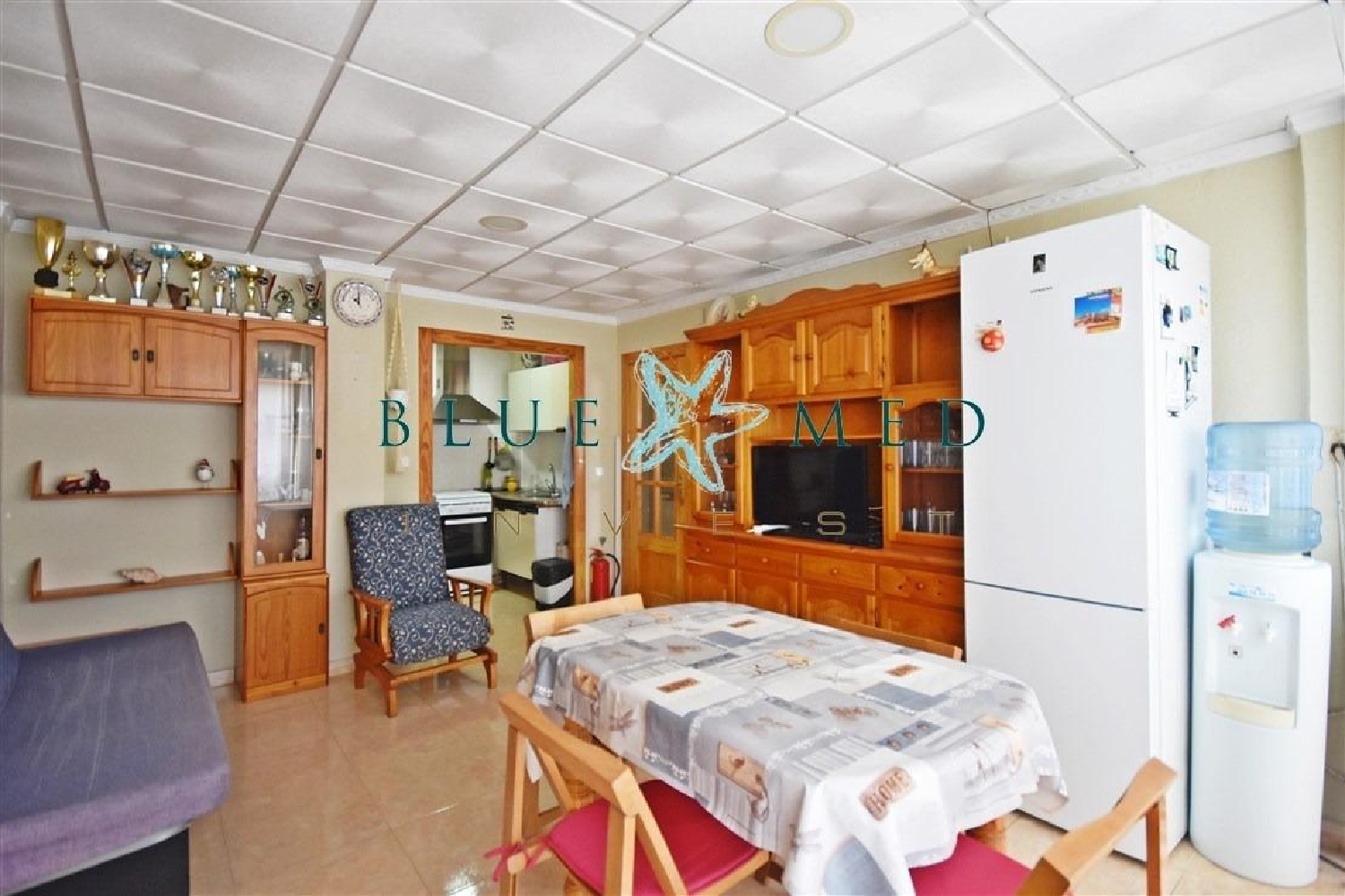  en venta apartamento Puerto De Mazarrón Bajo Guadalentín 2