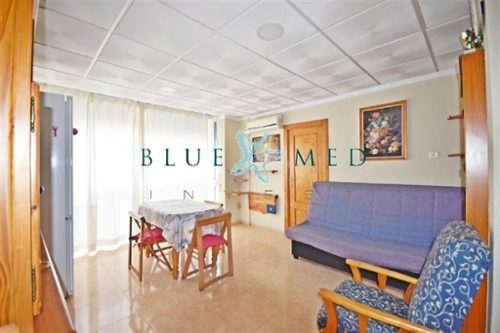 Puerto De Mazarrón Bajo Guadalentín apartamento foto 6217474