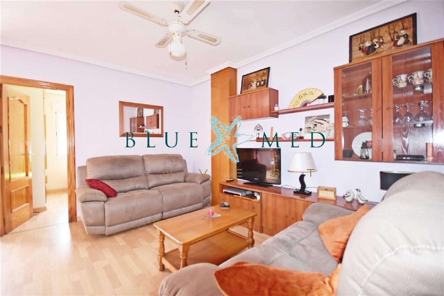  en venta apartamento Puerto De Mazarrón Bajo Guadalentín 2