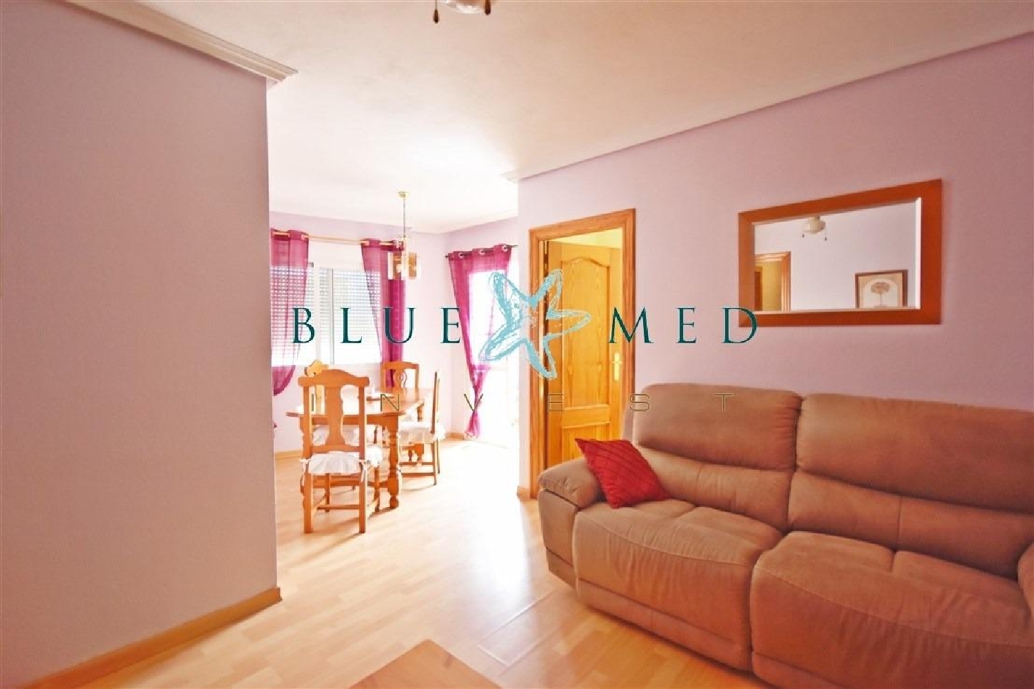  en venta apartamento Puerto De Mazarrón Bajo Guadalentín 3
