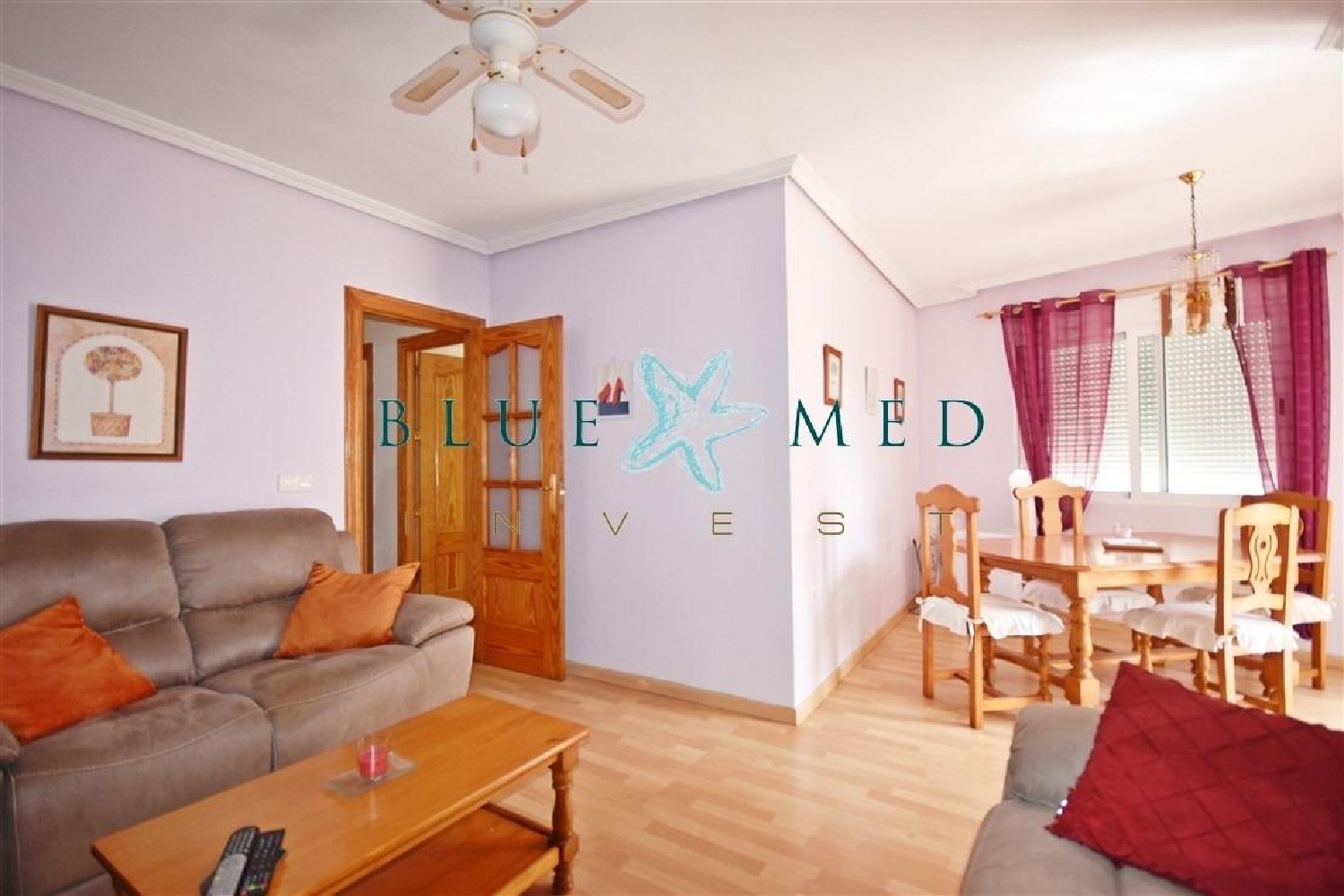  en venta apartamento Puerto De Mazarrón Bajo Guadalentín 4