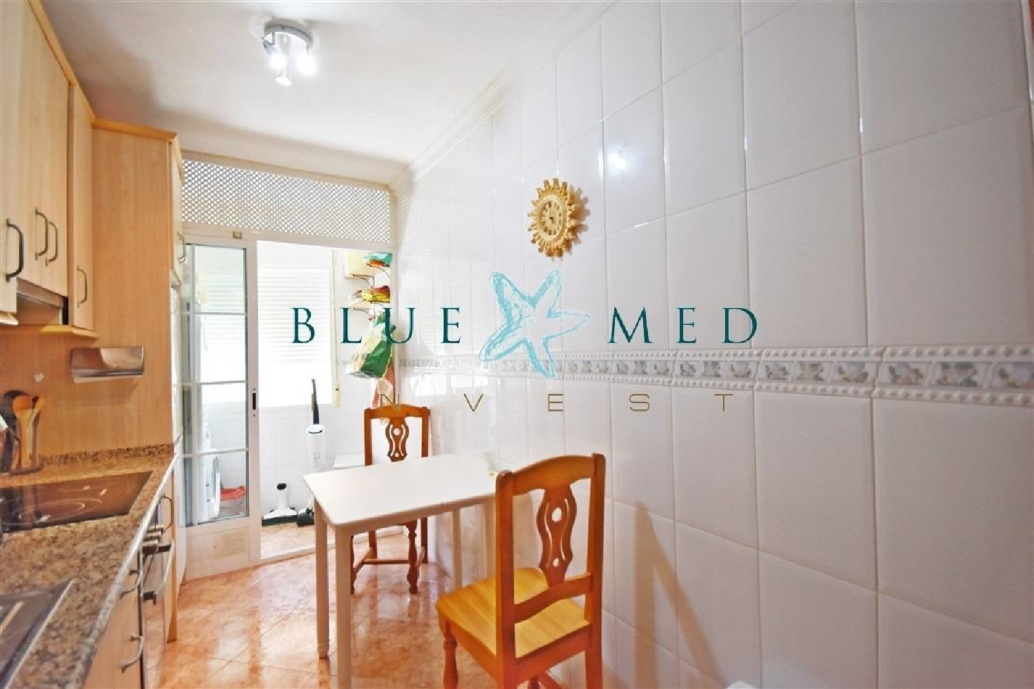 en venta apartamento Puerto De Mazarrón Bajo Guadalentín 7