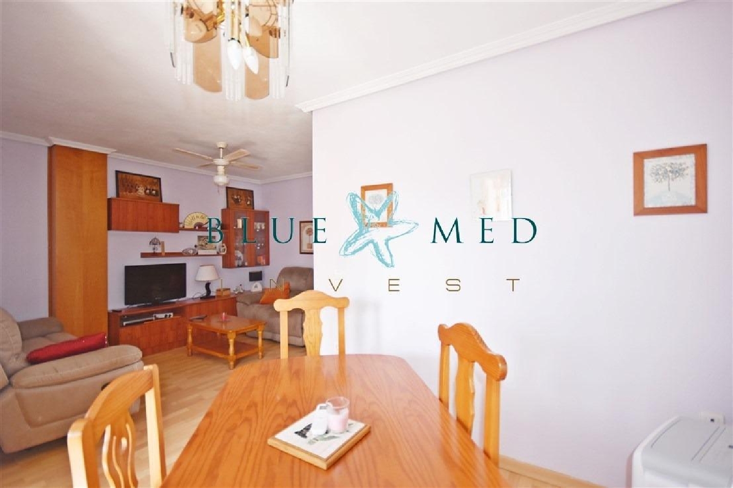  en venta apartamento Puerto De Mazarrón Bajo Guadalentín 5