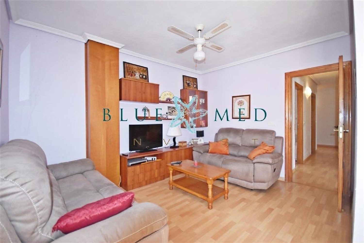  en venta apartamento Puerto De Mazarrón Bajo Guadalentín 1