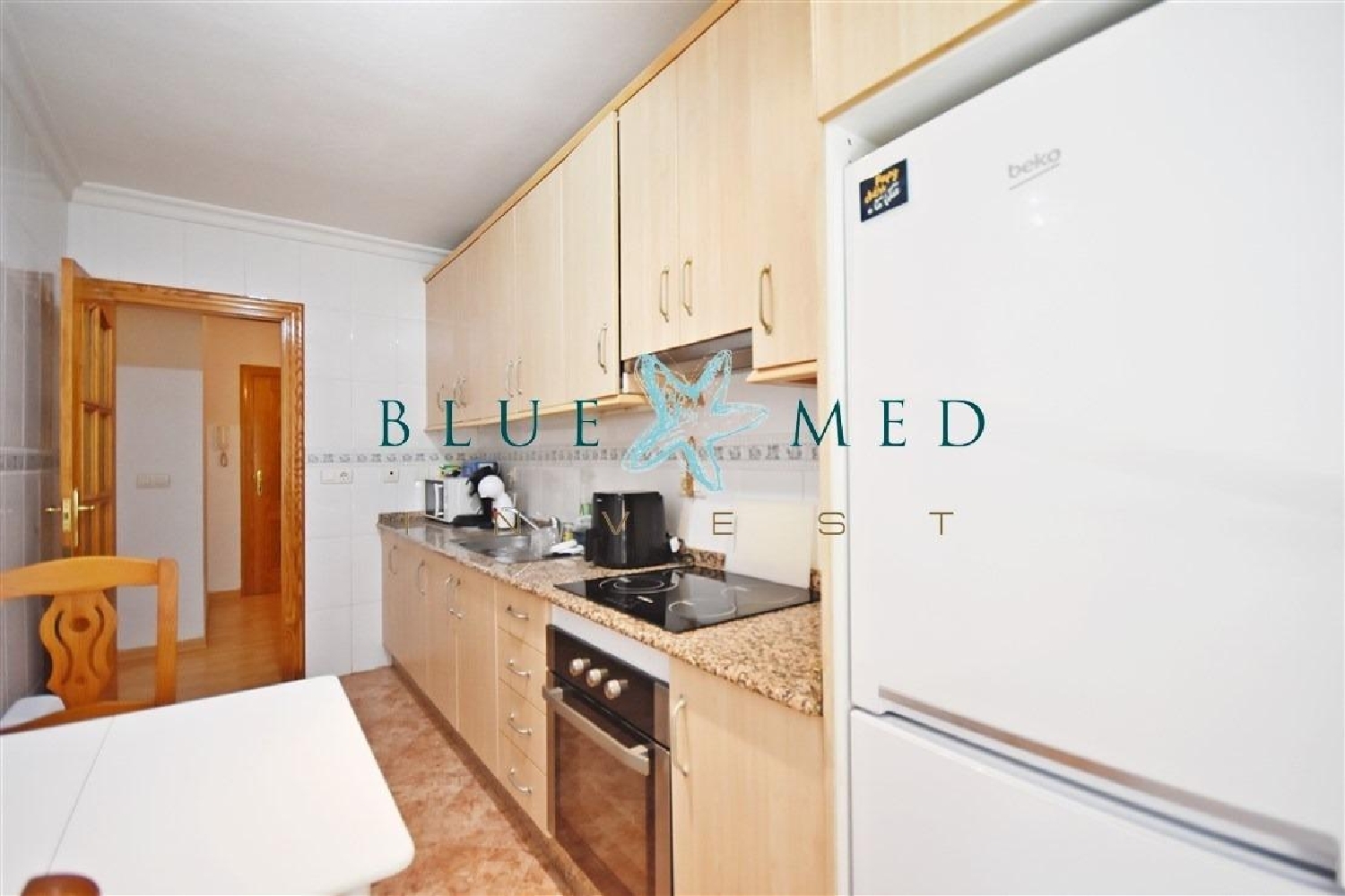  en venta apartamento Puerto De Mazarrón Bajo Guadalentín 8