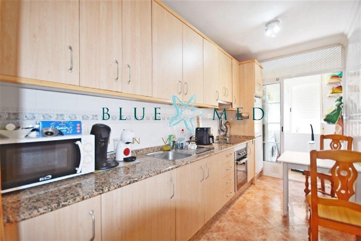  en venta apartamento Puerto De Mazarrón Bajo Guadalentín 6