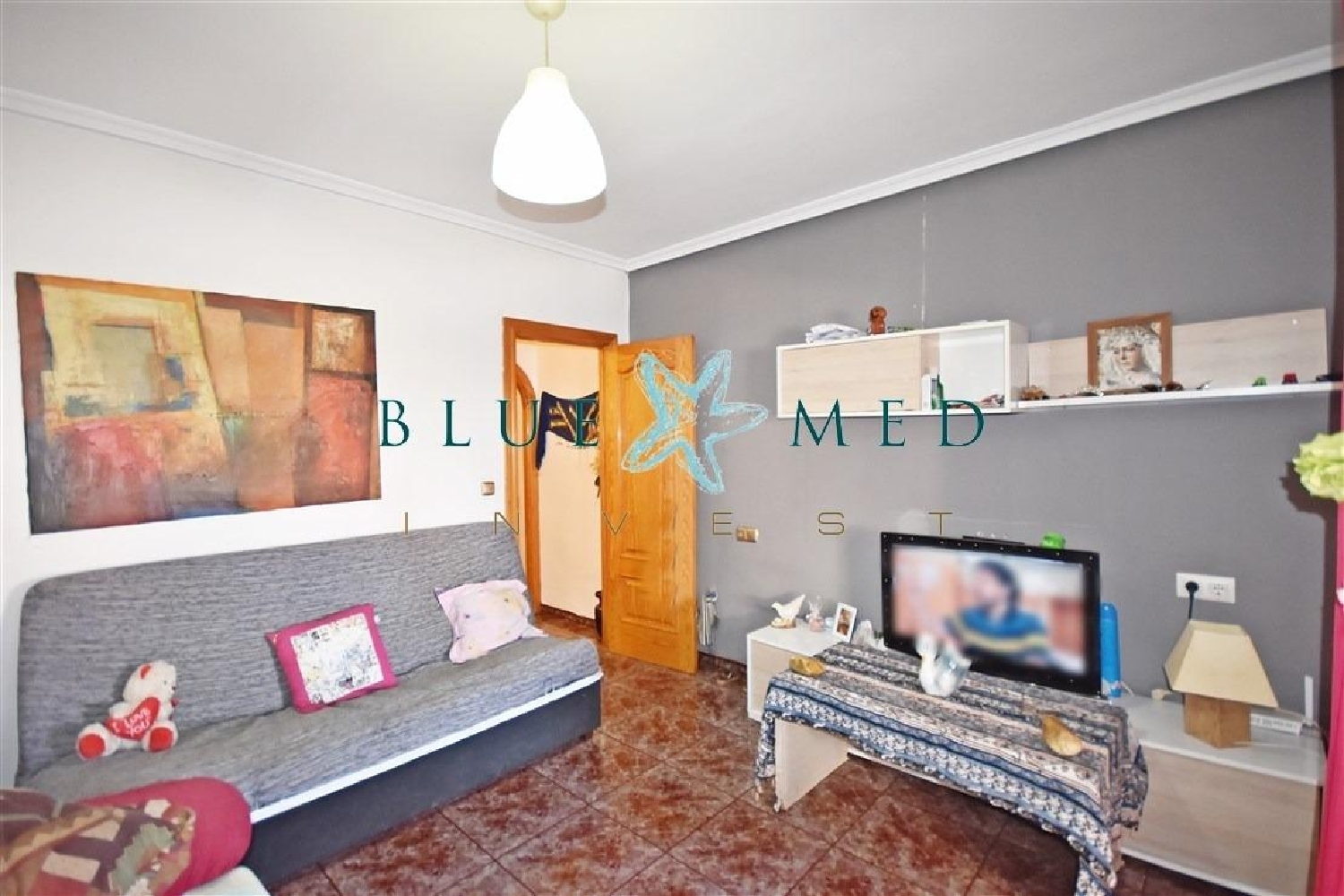  en venta apartamento Puerto De Mazarrón Bajo Guadalentín 4