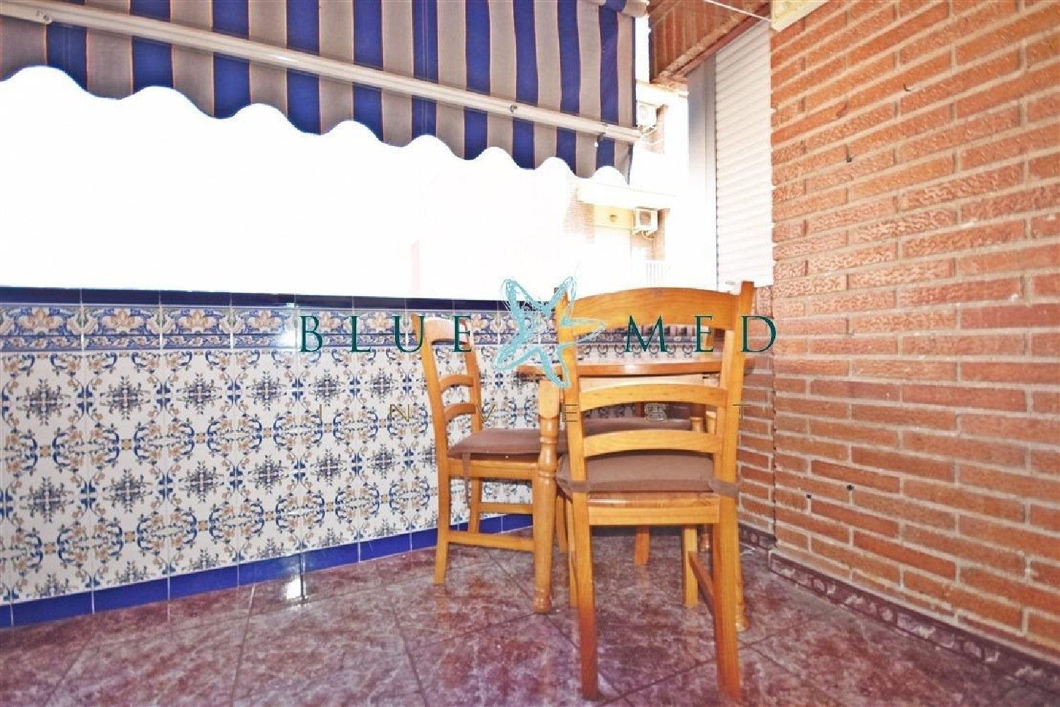  en venta apartamento Puerto De Mazarrón Bajo Guadalentín 2