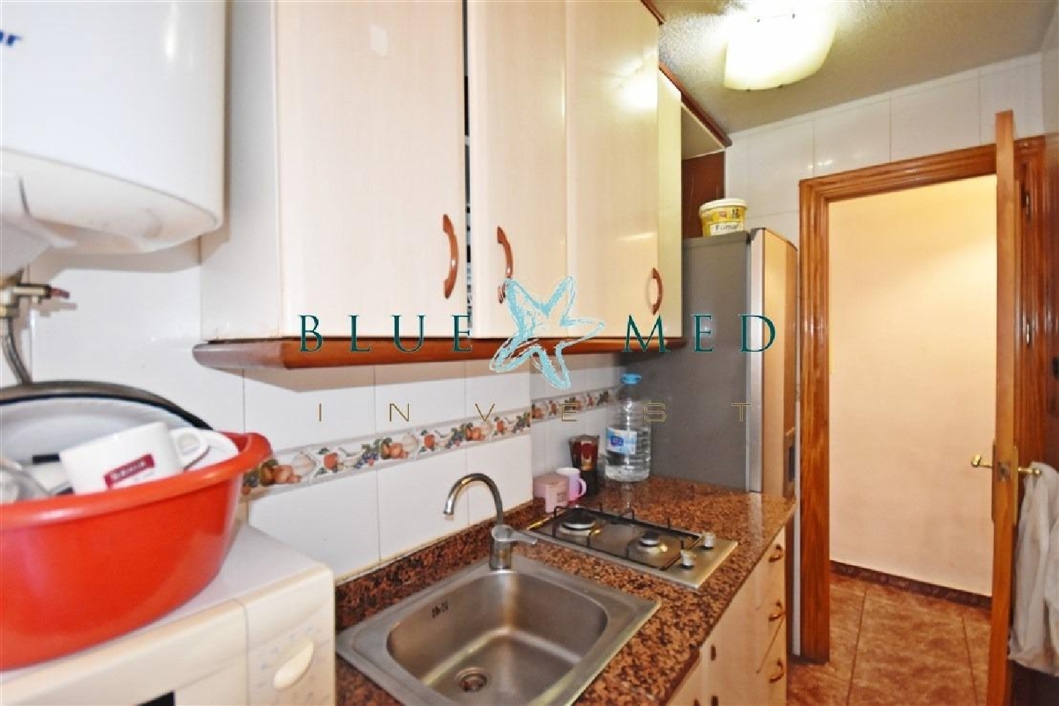  en venta apartamento Puerto De Mazarrón Bajo Guadalentín 8