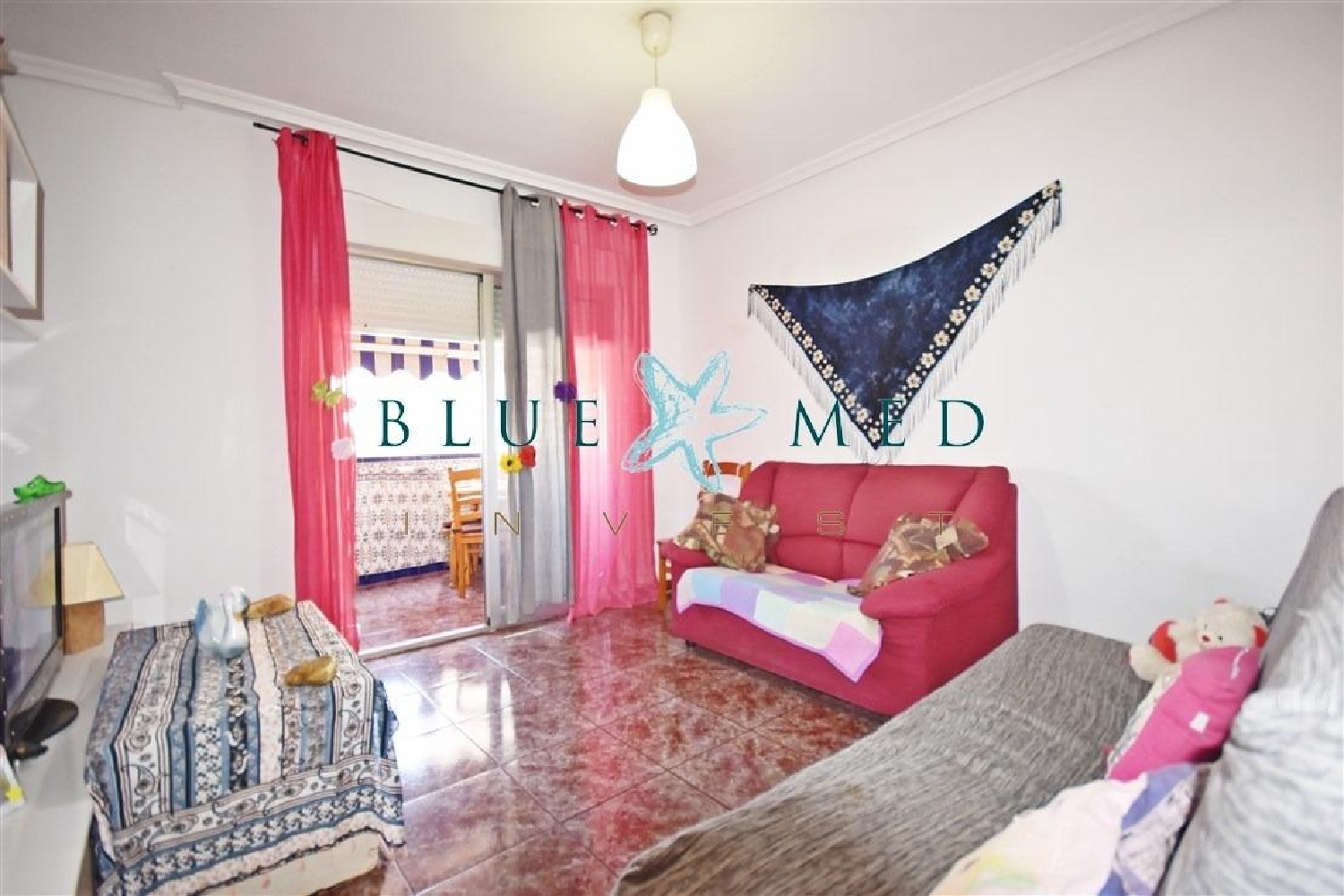  en venta apartamento Puerto De Mazarrón Bajo Guadalentín 5