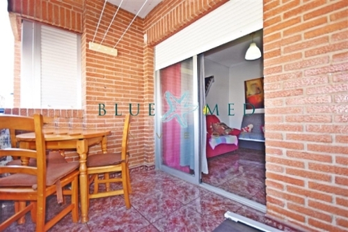Puerto De Mazarrón Bajo Guadalentín apartamento foto 6217508