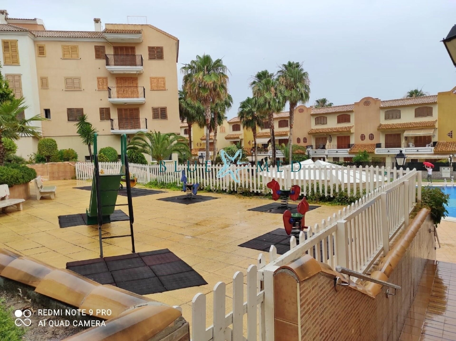  till salu lägenhet Puerto De Mazarrón Bajo Guadalentín 4