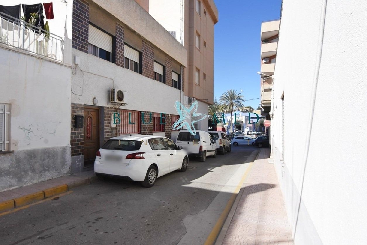  till salu lägenhet Puerto De Mazarrón Bajo Guadalentín 7