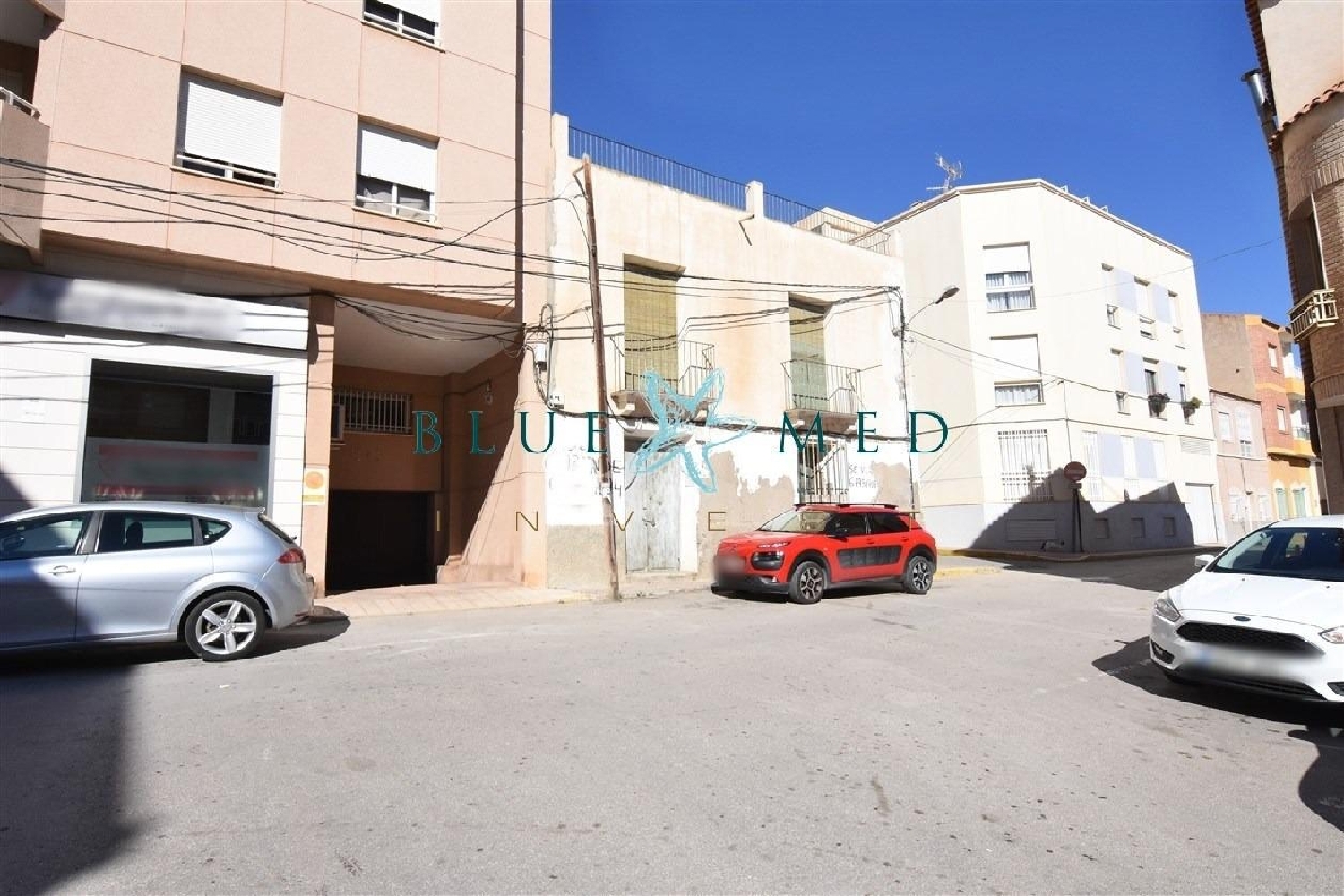  till salu lägenhet Puerto De Mazarrón Bajo Guadalentín 6