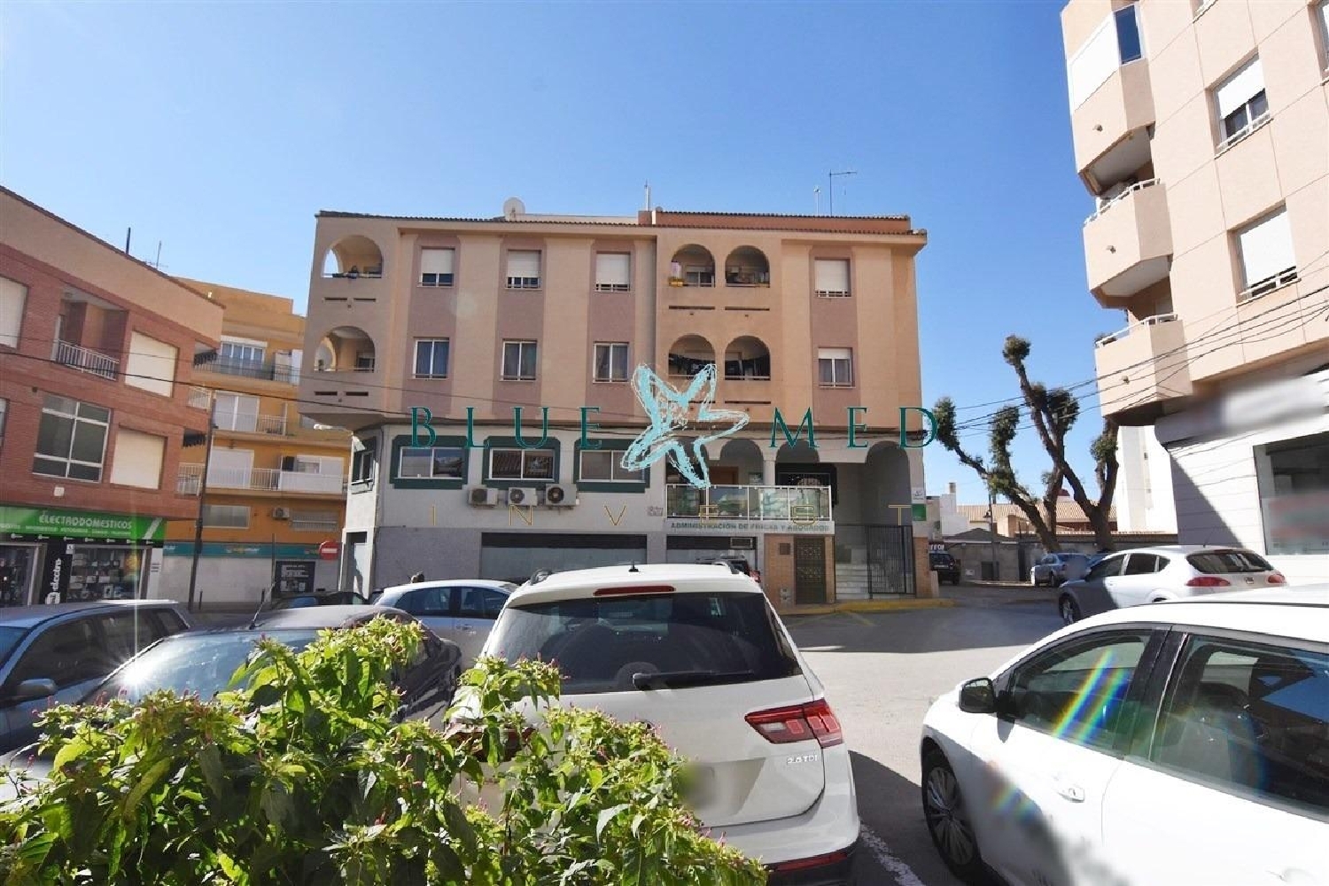  till salu lägenhet Puerto De Mazarrón Bajo Guadalentín 8