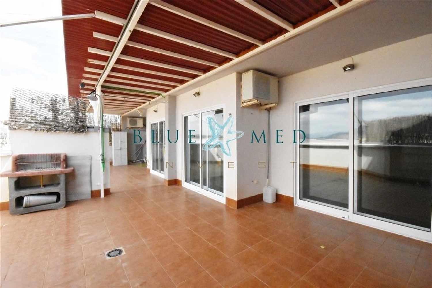  till salu lägenhet Puerto De Mazarrón Bajo Guadalentín 4