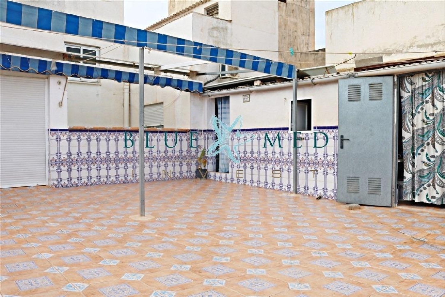 till salu lägenhet Puerto De Mazarrón Bajo Guadalentín 2