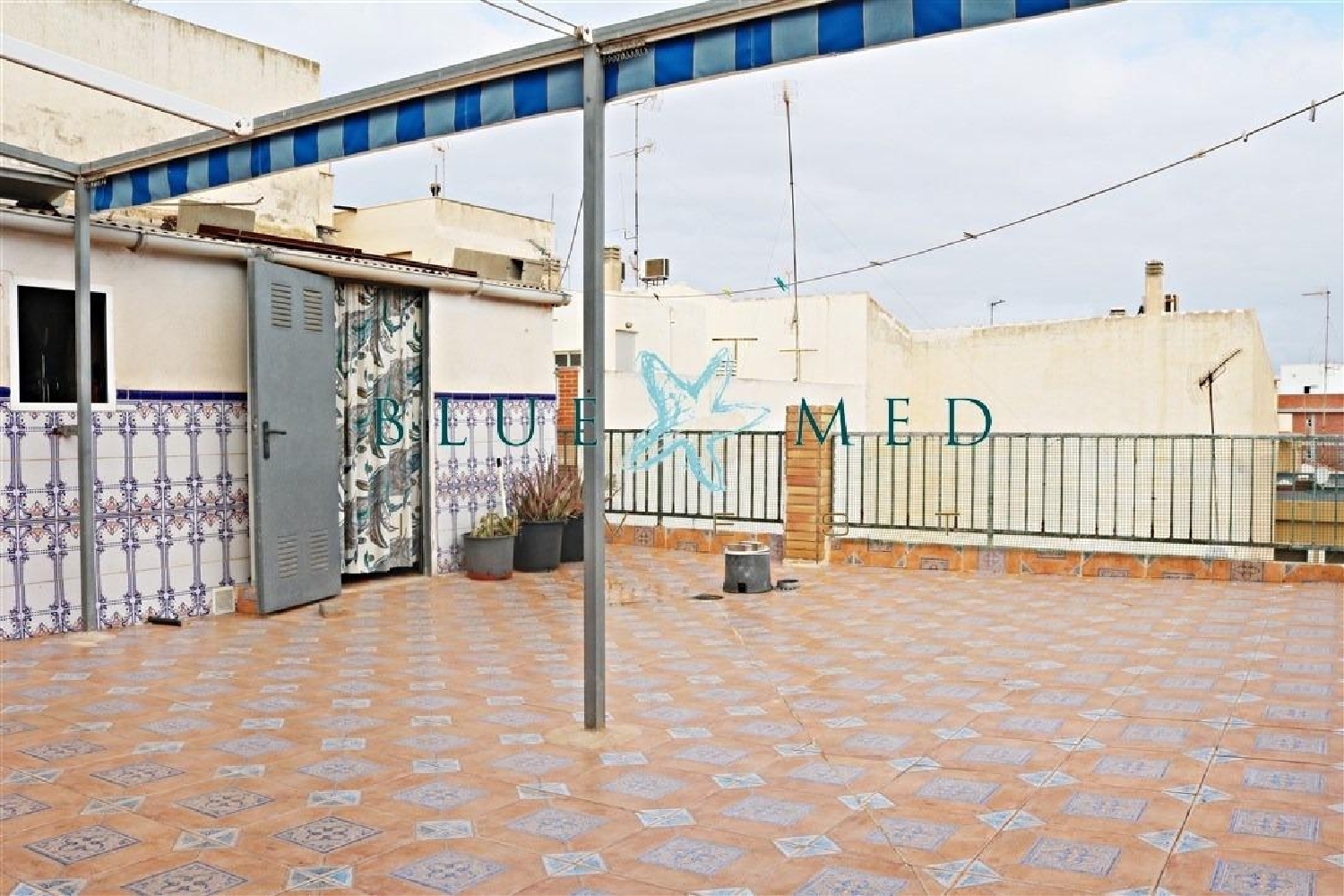  till salu lägenhet Puerto De Mazarrón Bajo Guadalentín 4