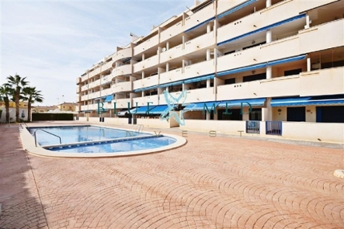 Puerto De Mazarrón Bajo Guadalentín lägenhet foto 6258969