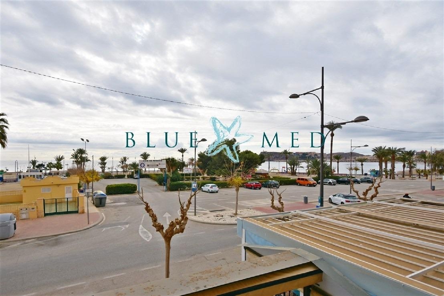 till salu lägenhet Puerto De Mazarrón Bajo Guadalentín 2