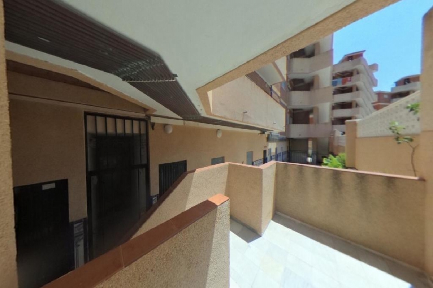  till salu lägenhet Puerto De Mazarrón Bajo Guadalentín 8