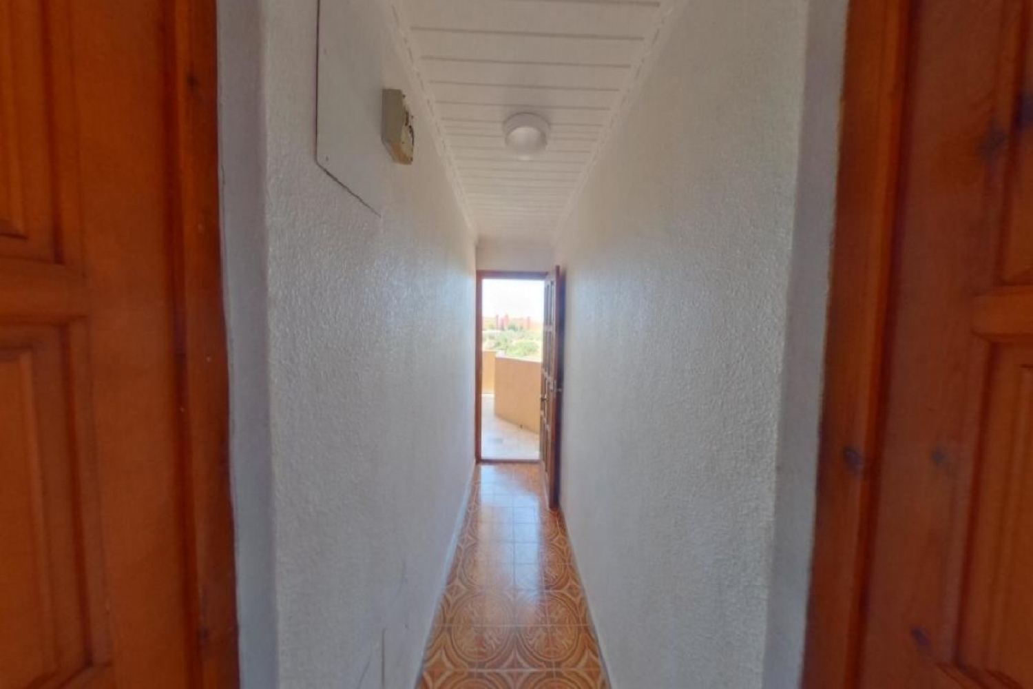 till salu lägenhet Puerto De Mazarrón Bajo Guadalentín 6