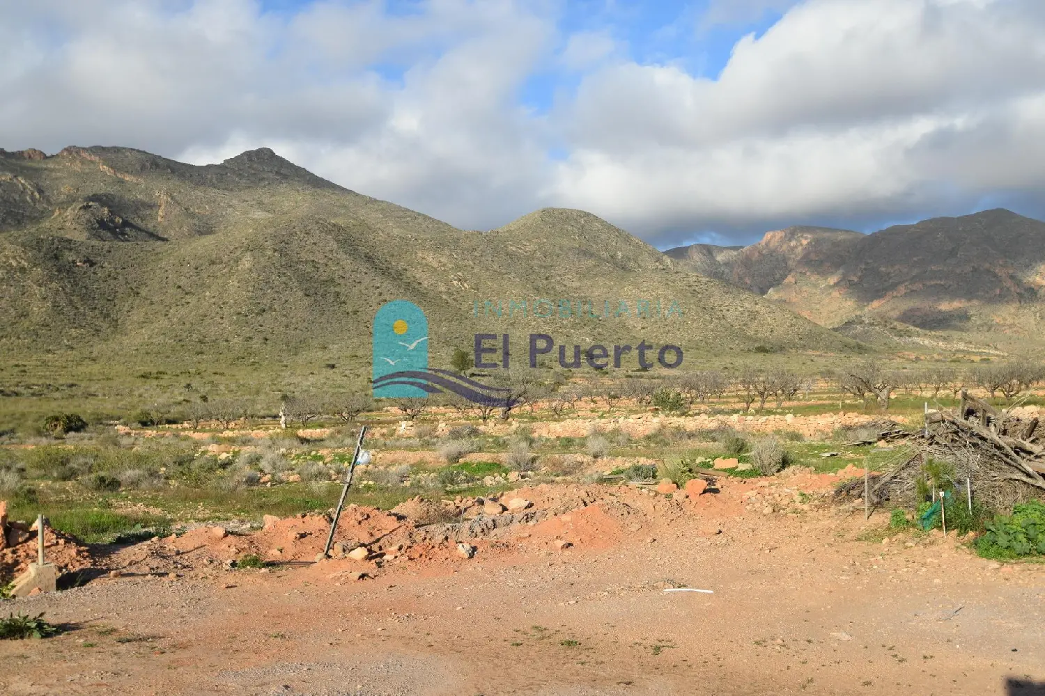  till salu lägenhet Puerto De Mazarrón Bajo Guadalentín 1