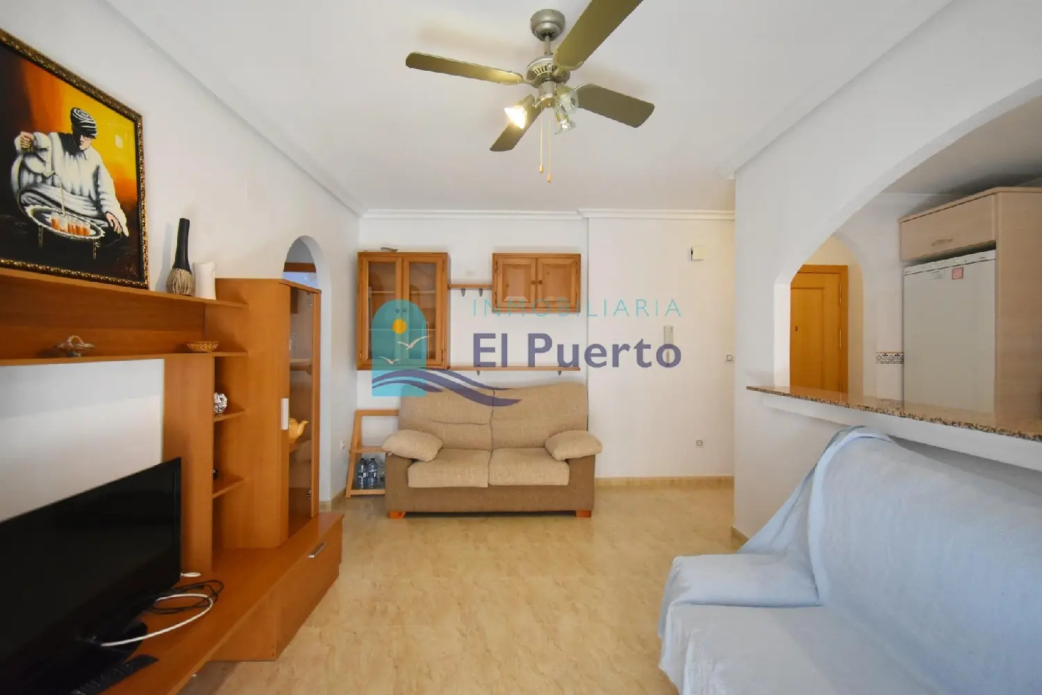  till salu lägenhet Puerto De Mazarrón Bajo Guadalentín 7