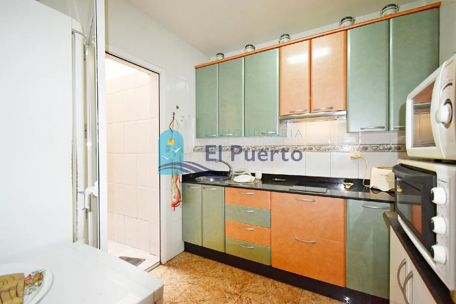  till salu lägenhet Puerto De Mazarrón Bajo Guadalentín 4