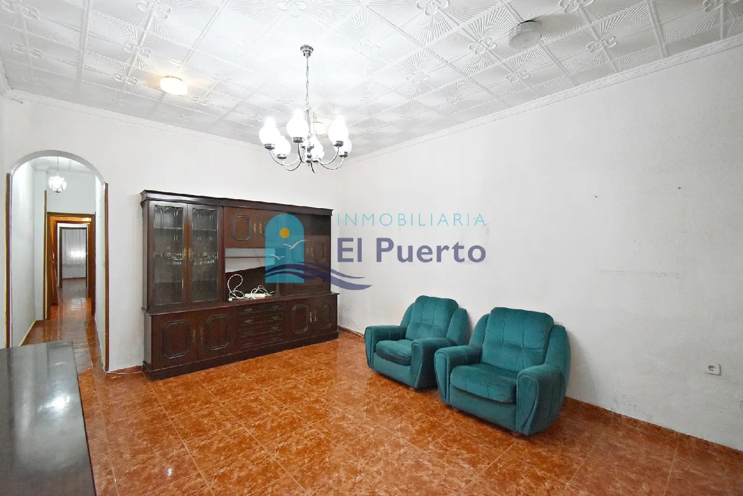  till salu lägenhet Puerto De Mazarrón Bajo Guadalentín 1