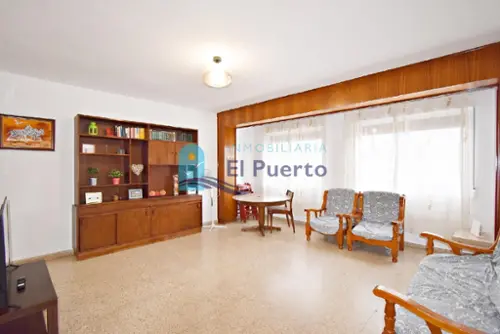 Puerto De Mazarrón Bajo Guadalentín lägenhet foto 6174288