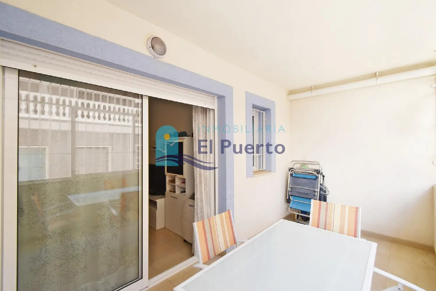 till salu lägenhet Puerto De Mazarrón Bajo Guadalentín 2
