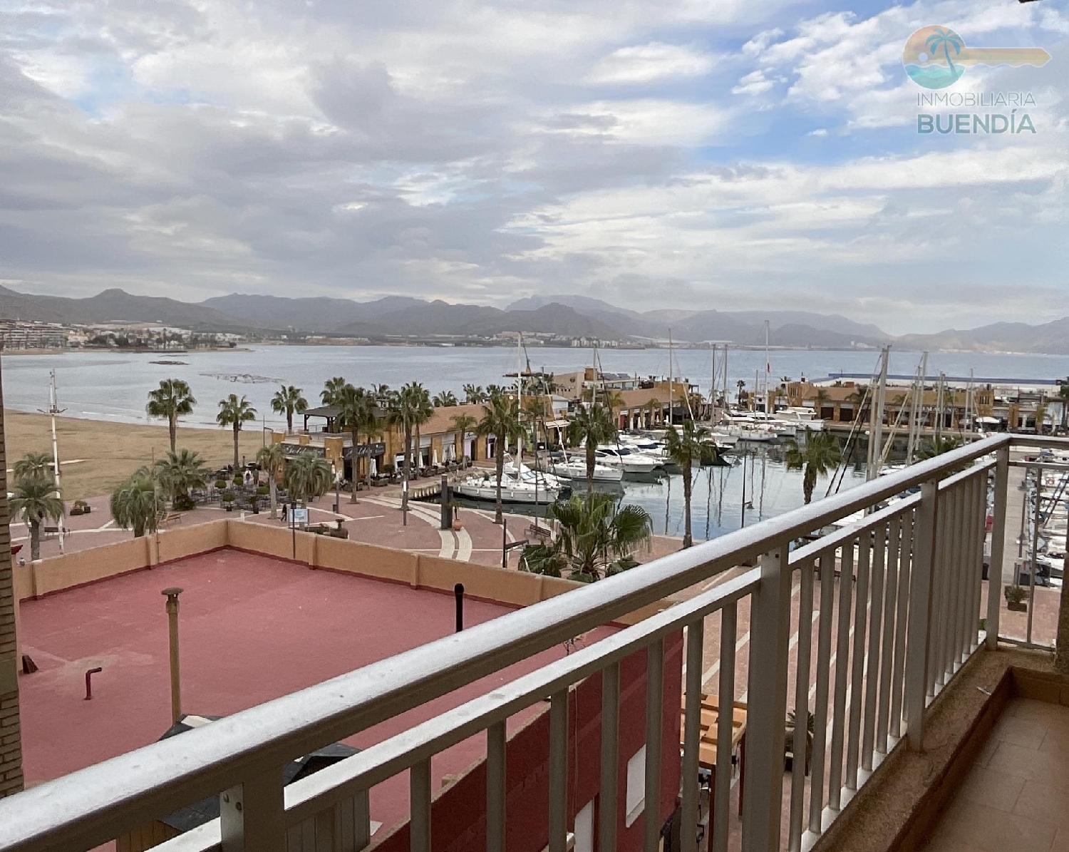  en venta apartamento Puerto De Mazarrón Bajo Guadalentín 1