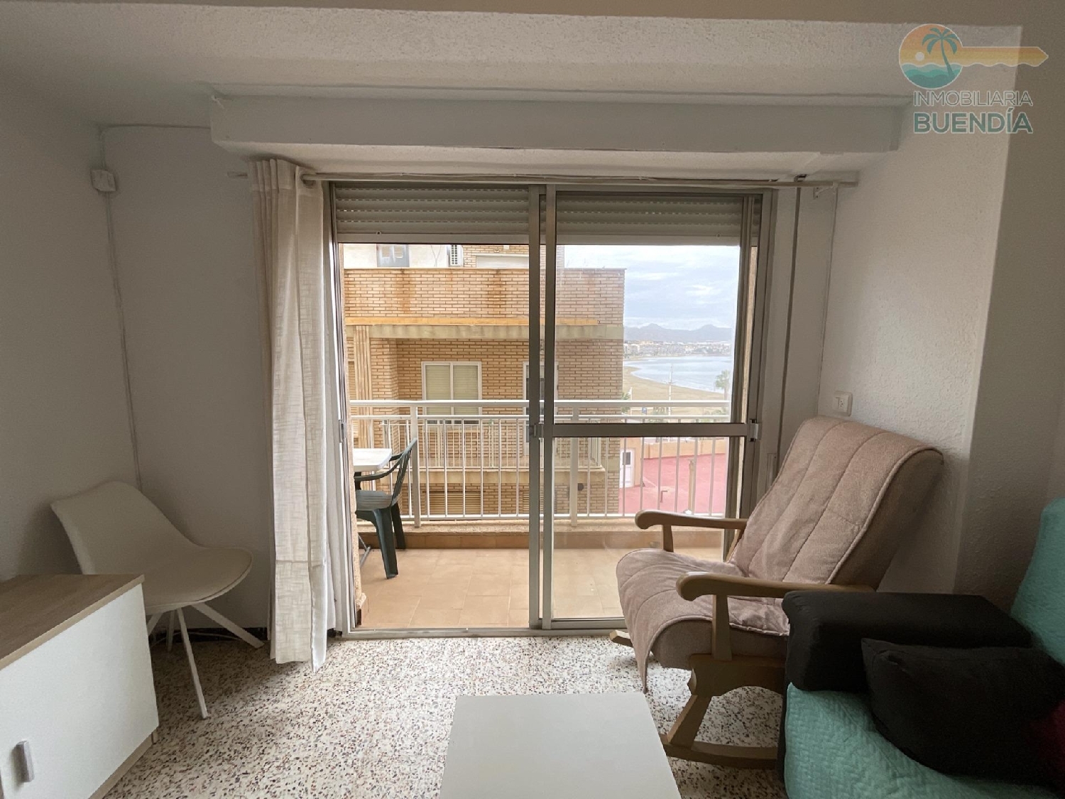  en venta apartamento Puerto De Mazarrón Bajo Guadalentín 4