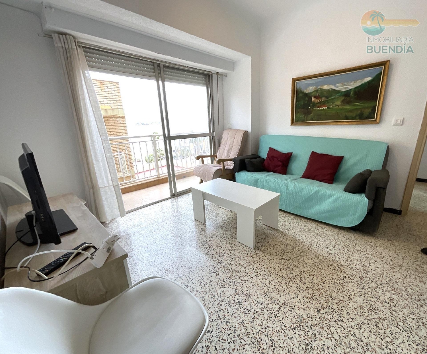  en venta apartamento Puerto De Mazarrón Bajo Guadalentín 3