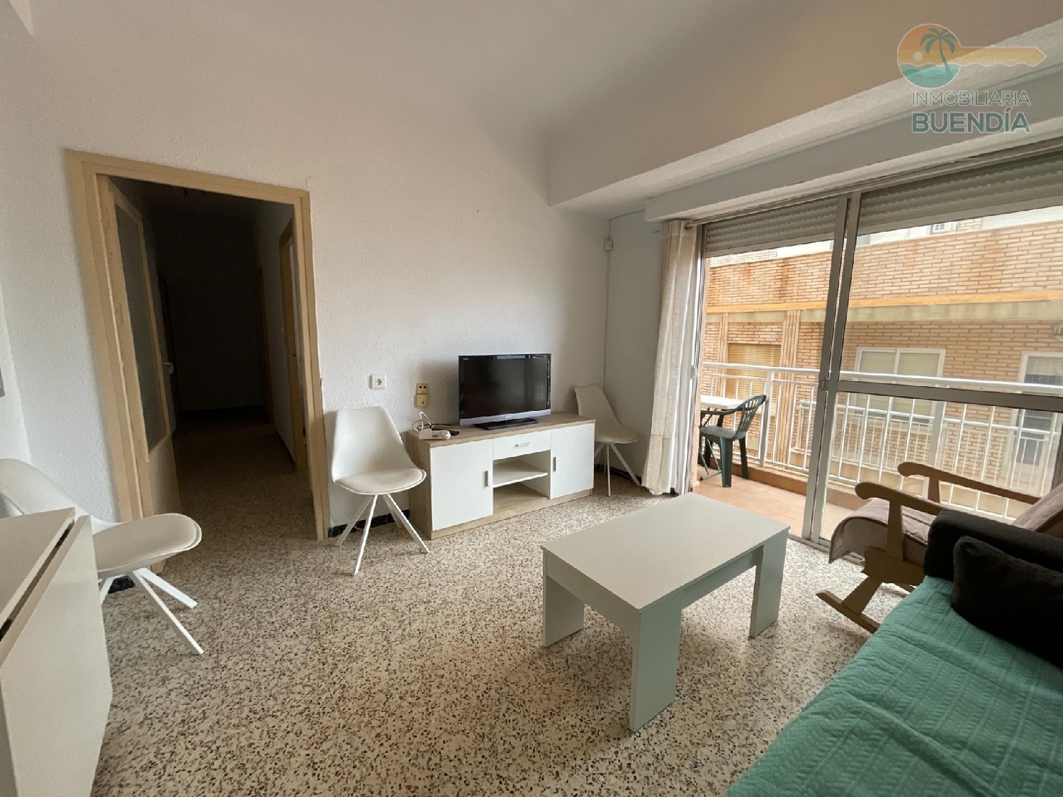  en venta apartamento Puerto De Mazarrón Bajo Guadalentín 5