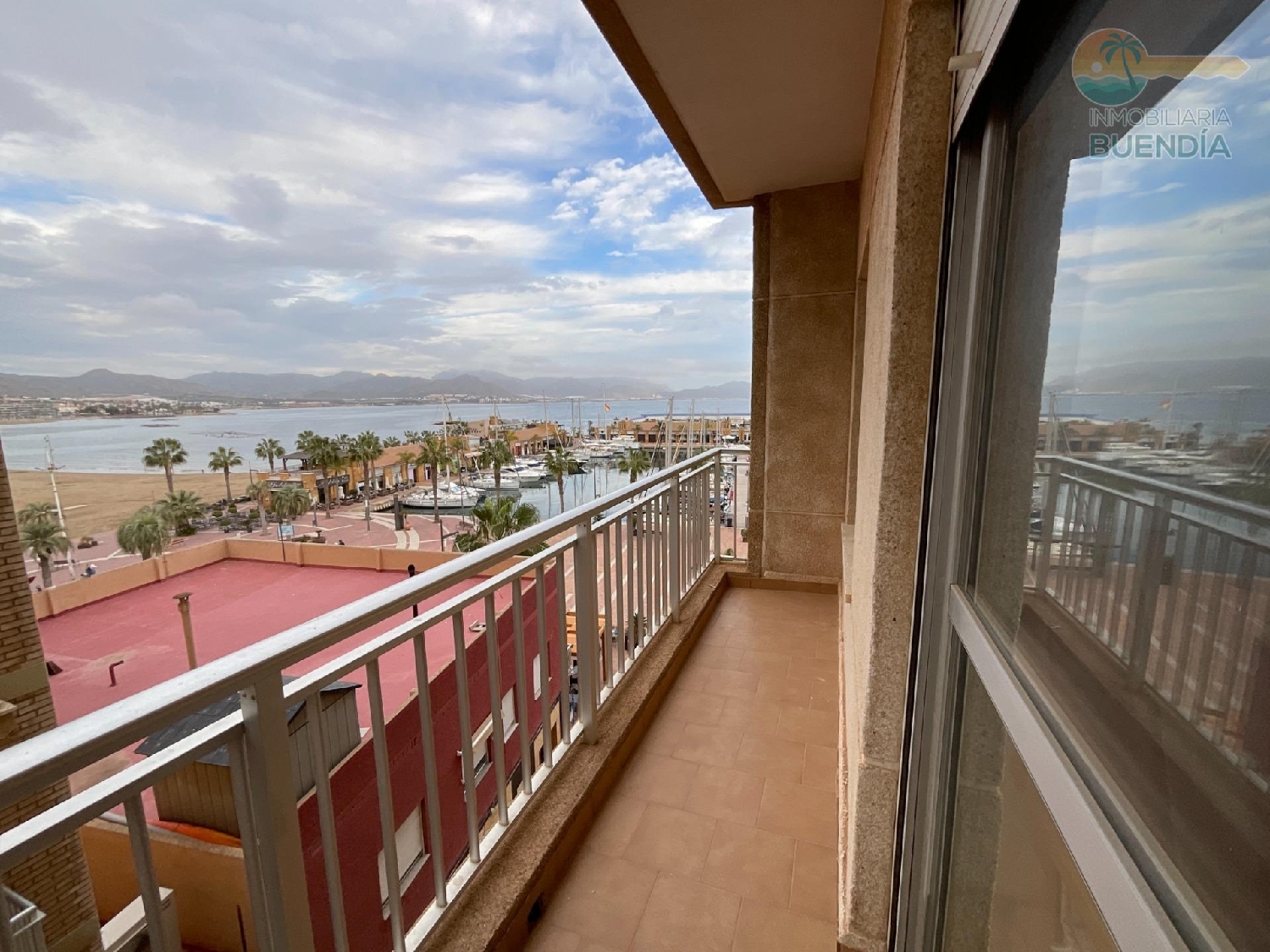  en venta apartamento Puerto De Mazarrón Bajo Guadalentín 2