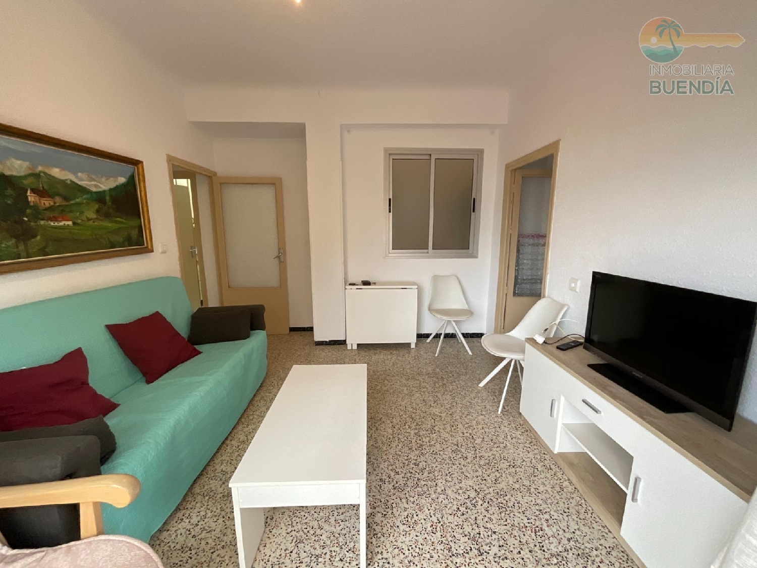  en venta apartamento Puerto De Mazarrón Bajo Guadalentín 7
