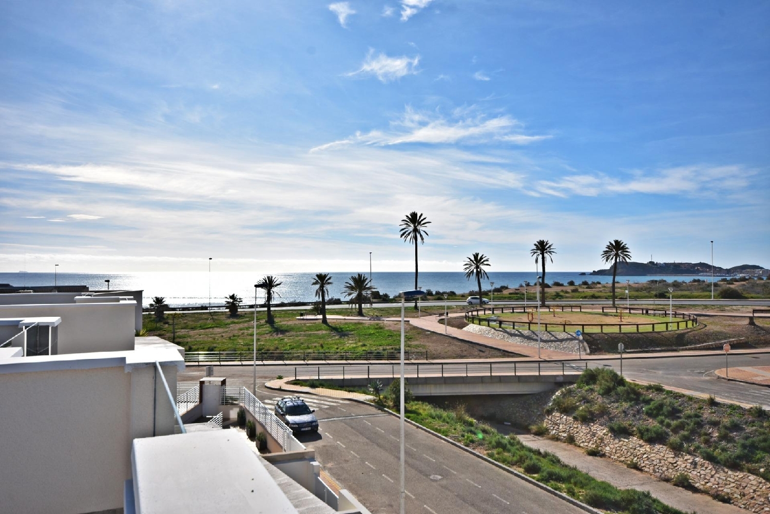  till salu lägenhet Puerto De Mazarrón Bajo Guadalentín 4