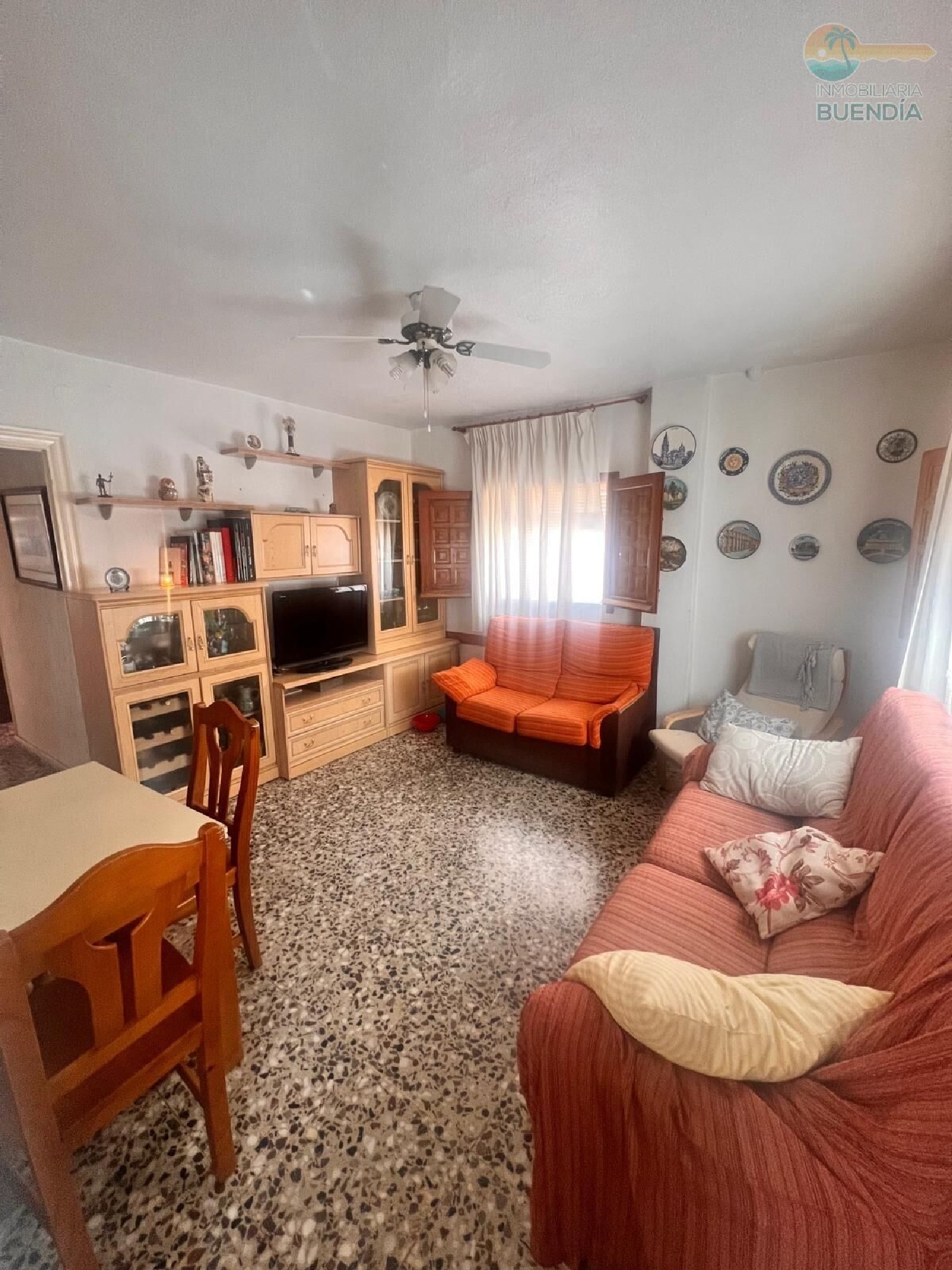  en venta apartamento Puerto De Mazarrón Bajo Guadalentín 2