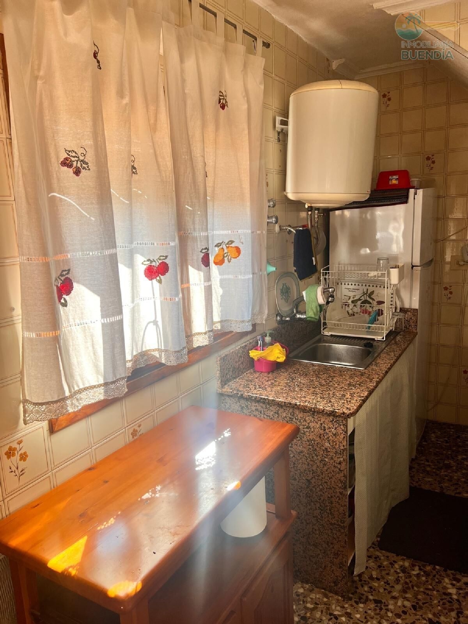  en venta apartamento Puerto De Mazarrón Bajo Guadalentín 8
