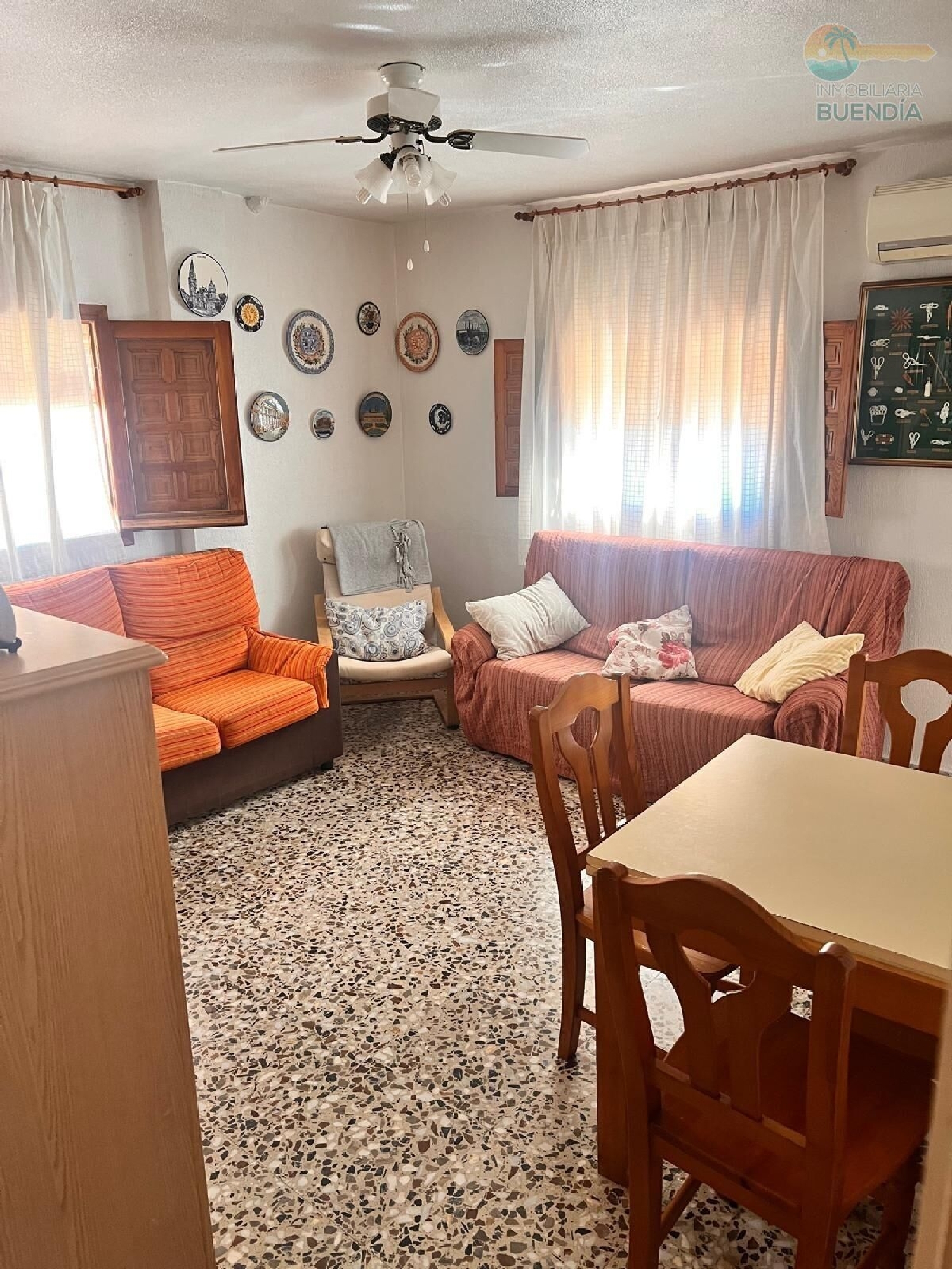  en venta apartamento Puerto De Mazarrón Bajo Guadalentín 3