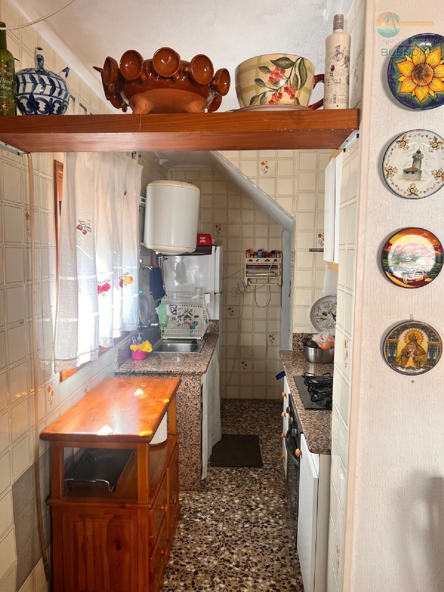 en venta apartamento Puerto De Mazarrón Bajo Guadalentín 7